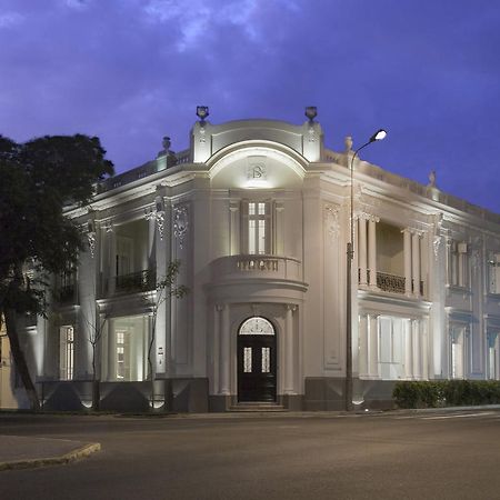 Hotel B Lima Exterior photo